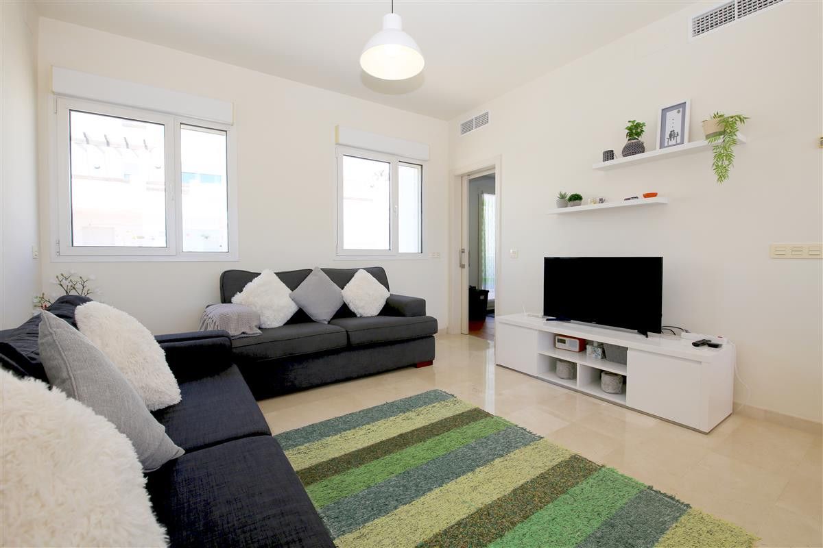 Penthouse in Estepona, Estepona, 3/12