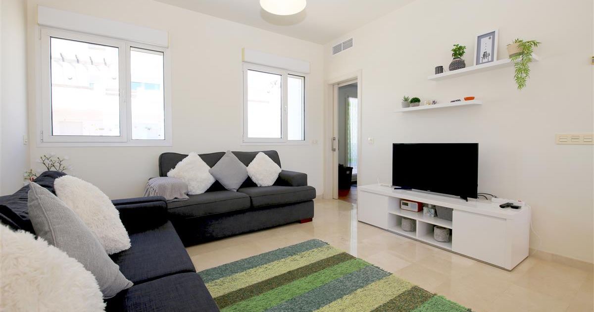 Penthouse in Estepona, Estepona, 3/12