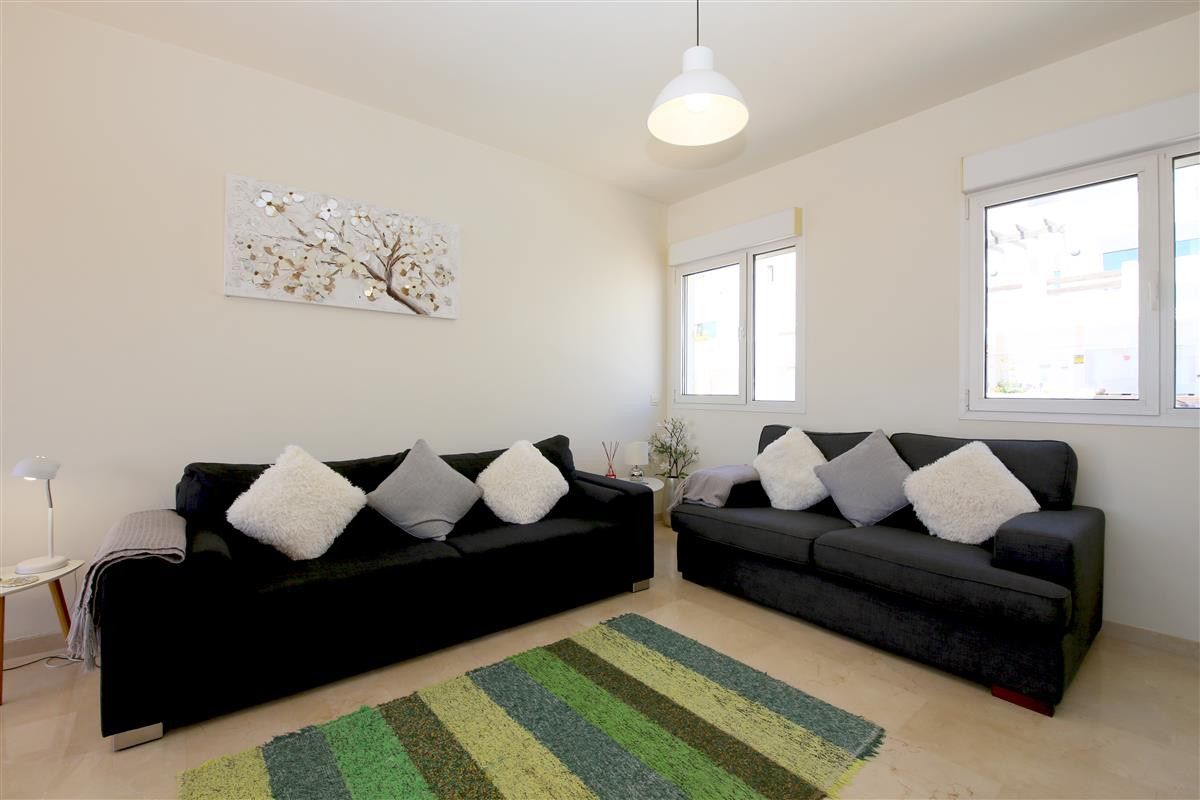 Penthouse in Estepona, Estepona, 4/12