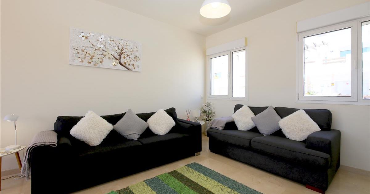 Penthouse in Estepona, Estepona, 4/12