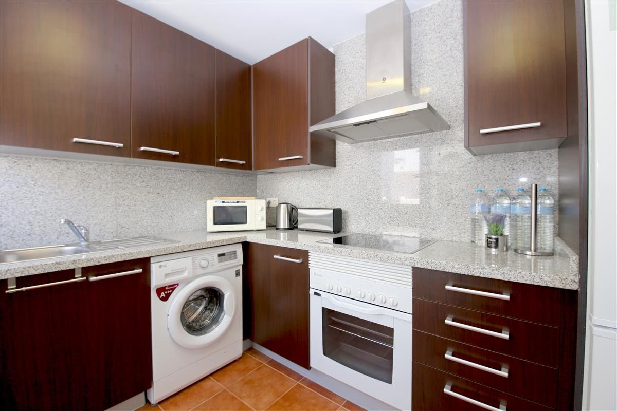Penthouse in Estepona, Estepona, 5/12