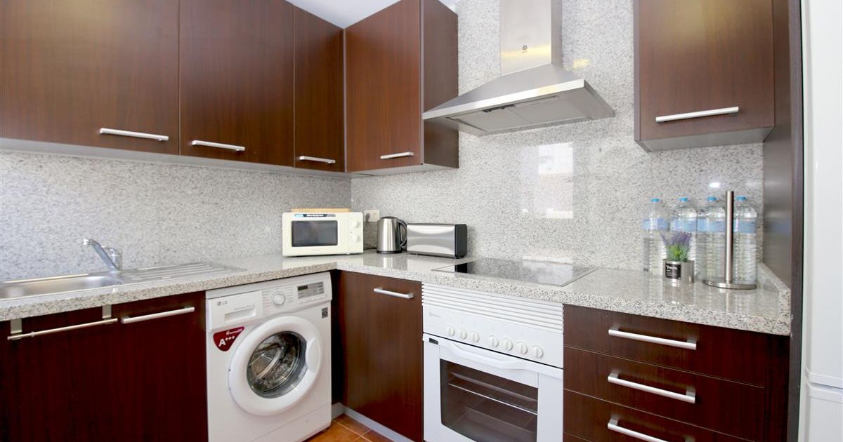 Penthouse in Estepona, Estepona, 5/12