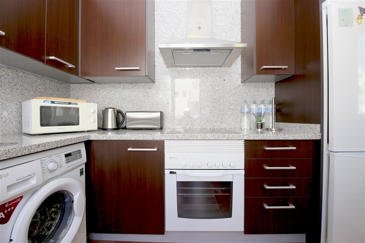 Penthouse in Estepona, Estepona, 6/12