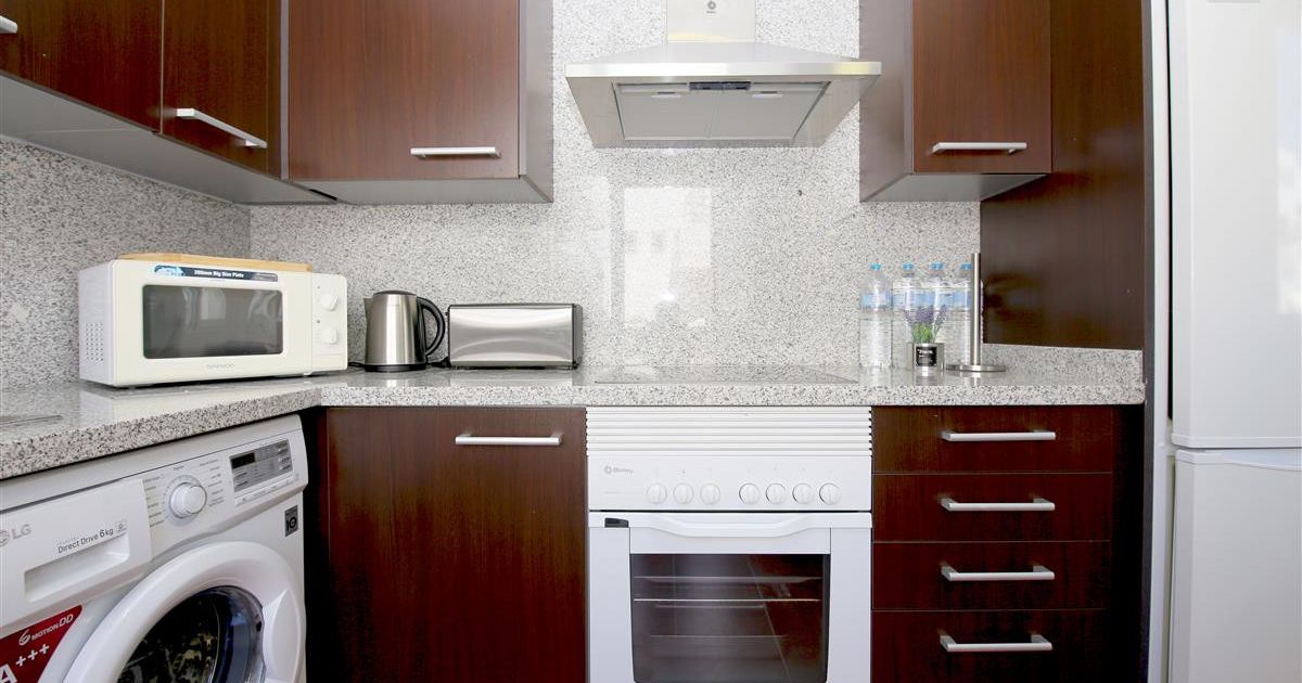 Penthouse in Estepona, Estepona, 6/12