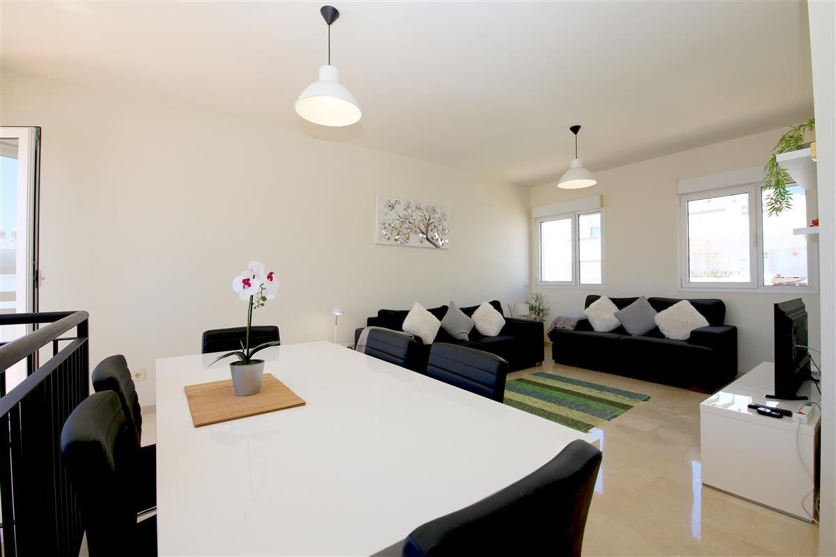 Penthouse in Estepona, Estepona, 7/12