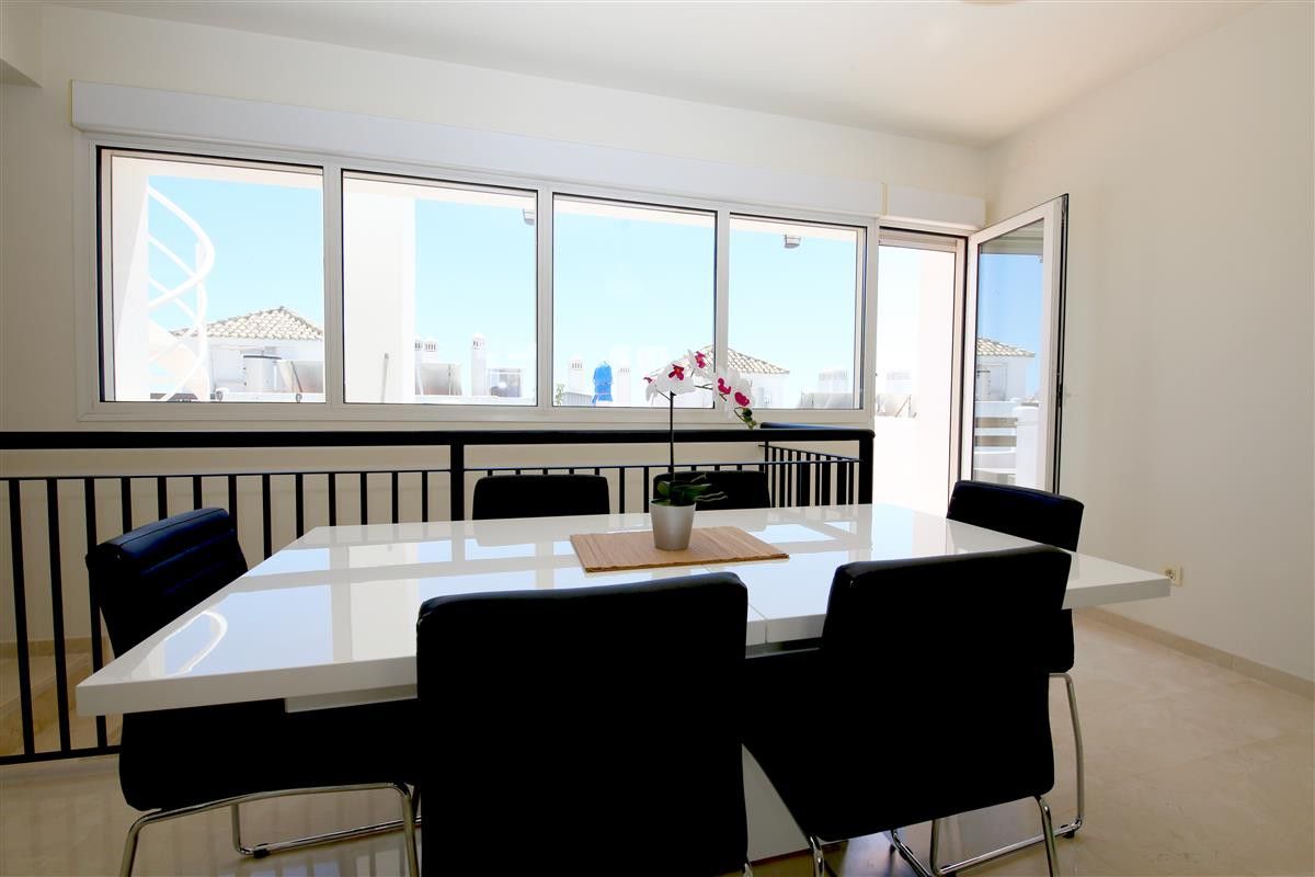 Penthouse in Estepona, Estepona, 9/12