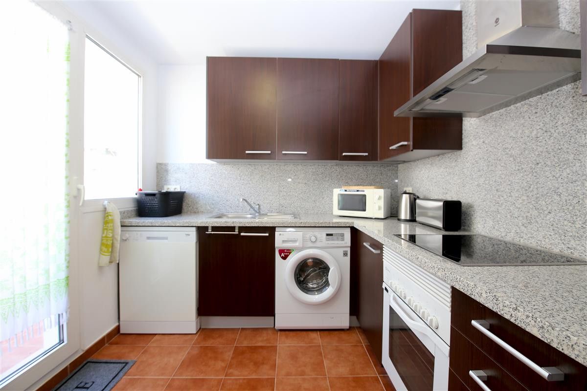 Penthouse in Estepona, Estepona, 10/12