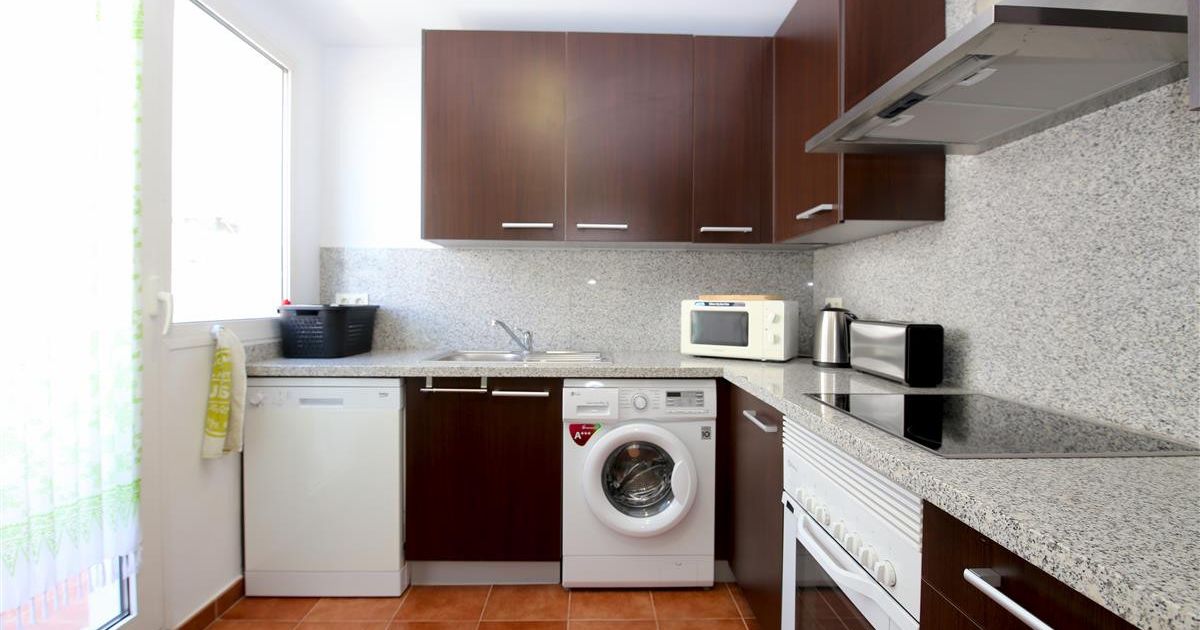 Penthouse in Estepona, Estepona, 10/12