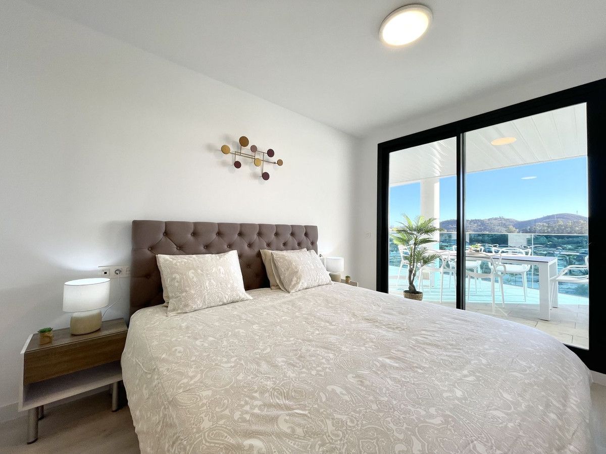 Middle Floor Apartment in Las Lagunas, Las Lagunas, 8/12