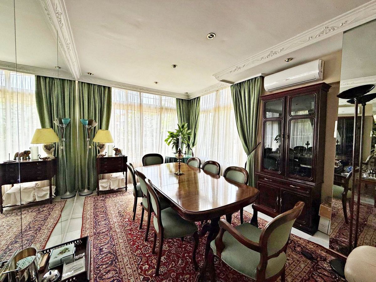 Apartament na ostatnim piętrze w Puerto Banús, Puerto Banús, 10/12