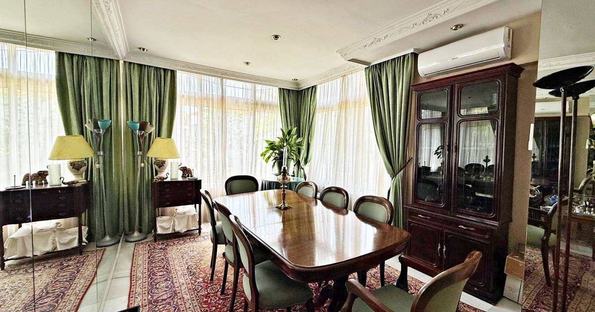 Apartament na ostatnim piętrze w Puerto Banús, Puerto Banús, 10/12