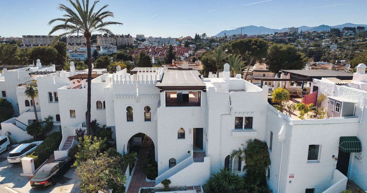 Penthouse in Nueva Andalucía, Nueva Andalucía, 1/12