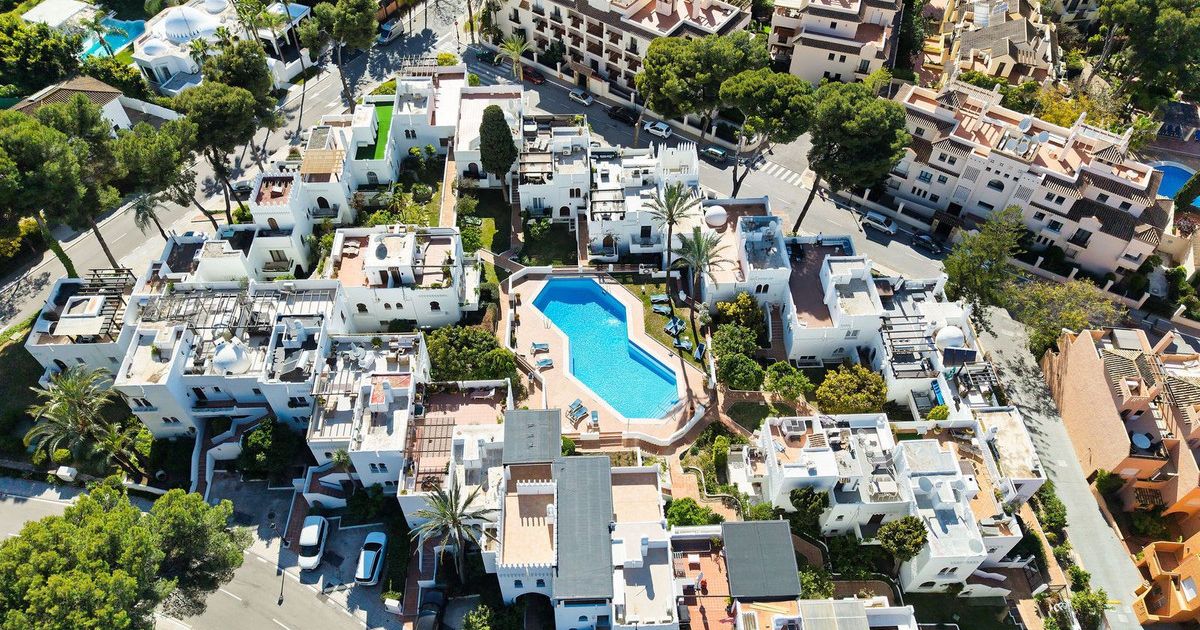 Penthouse in Nueva Andalucía, Nueva Andalucía, 2/12