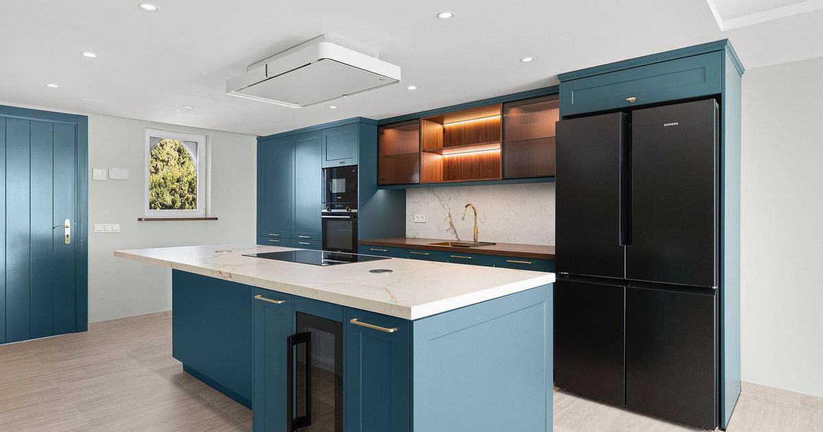 Penthouse in Nueva Andalucía, Nueva Andalucía, 11/12