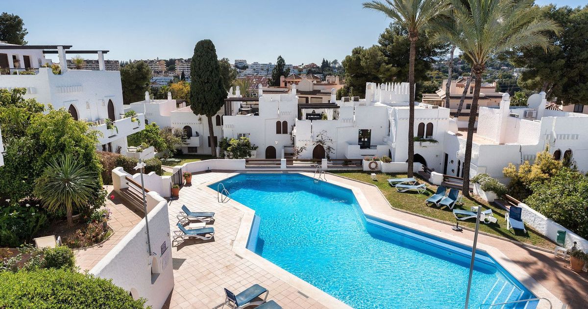 Penthouse in Nueva Andalucía, Nueva Andalucía, 3/12