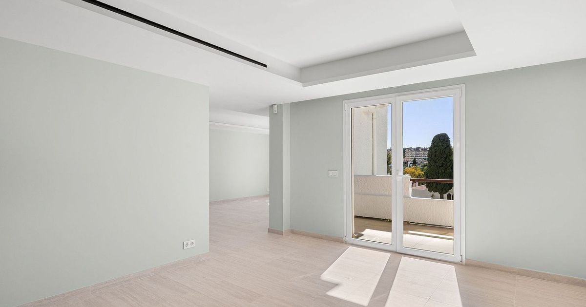 Penthouse in Nueva Andalucía, Nueva Andalucía, 5/12
