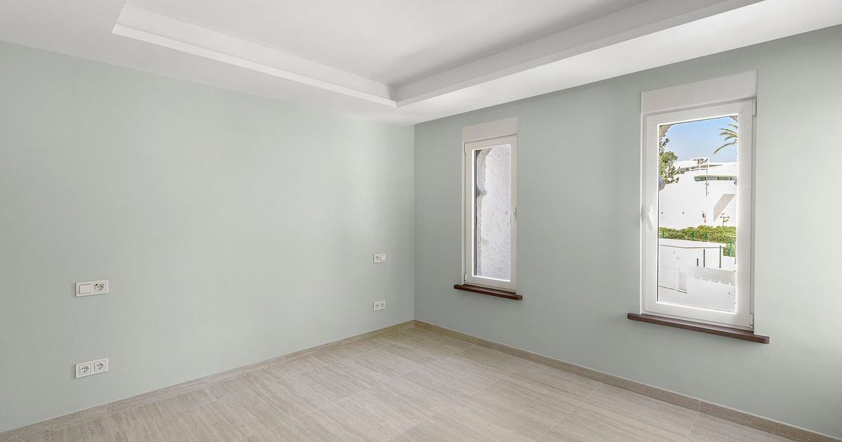 Penthouse in Nueva Andalucía, Nueva Andalucía, 8/12