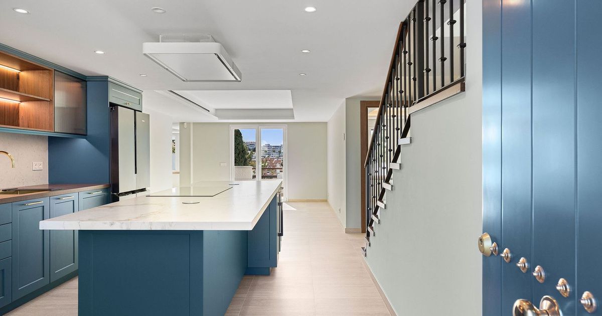 Penthouse in Nueva Andalucía, Nueva Andalucía, 9/12
