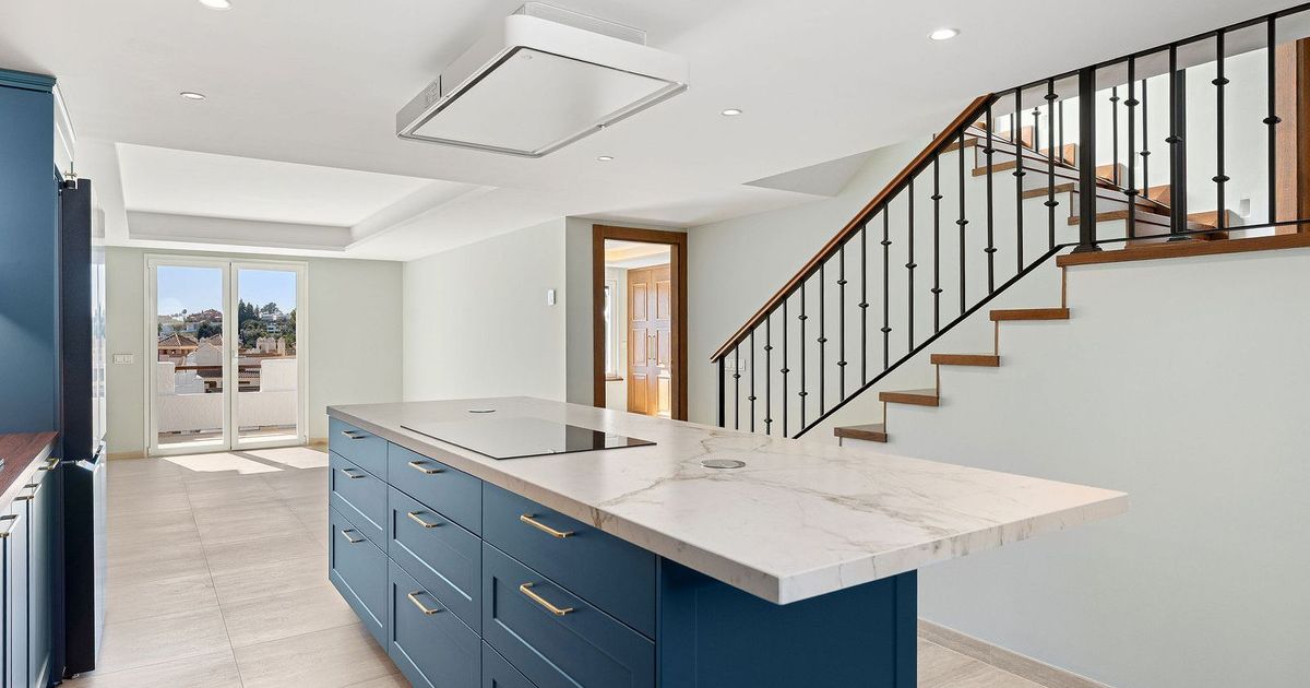 Penthouse in Nueva Andalucía, Nueva Andalucía, 10/12