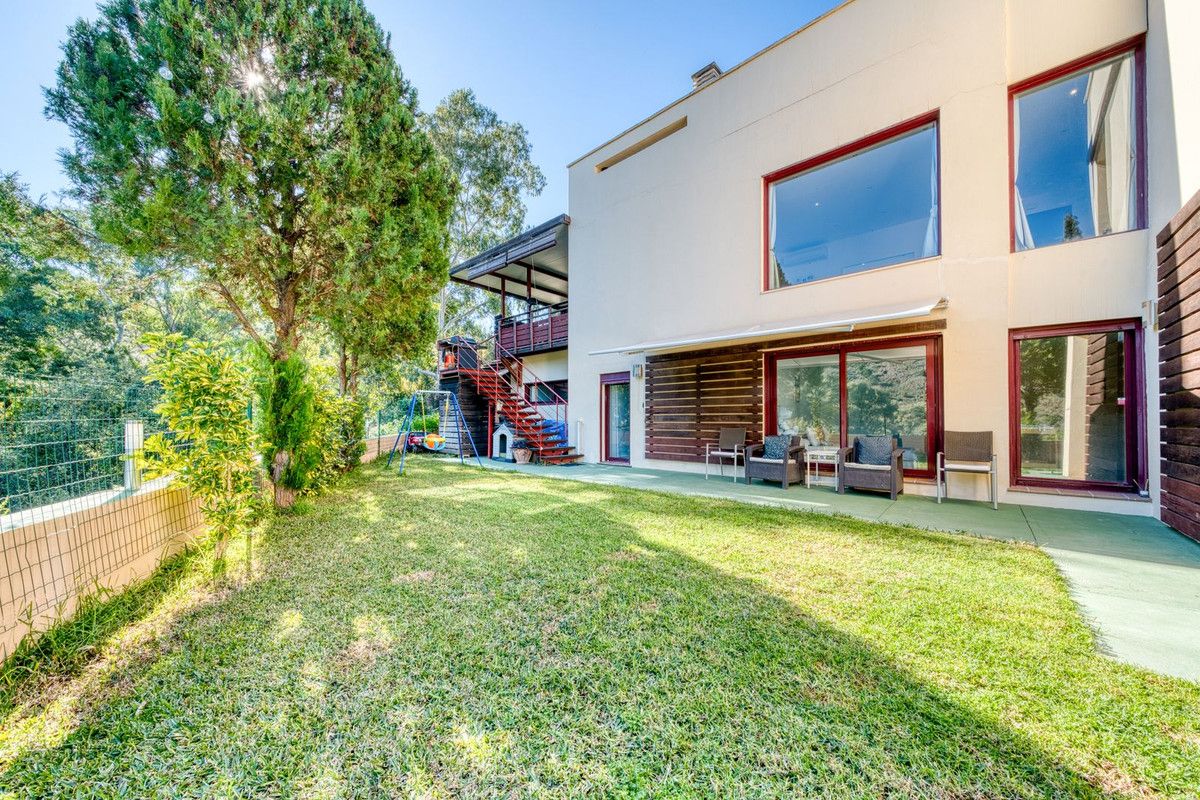 Detached Villa in Benahavís, Benahavís, 1/12