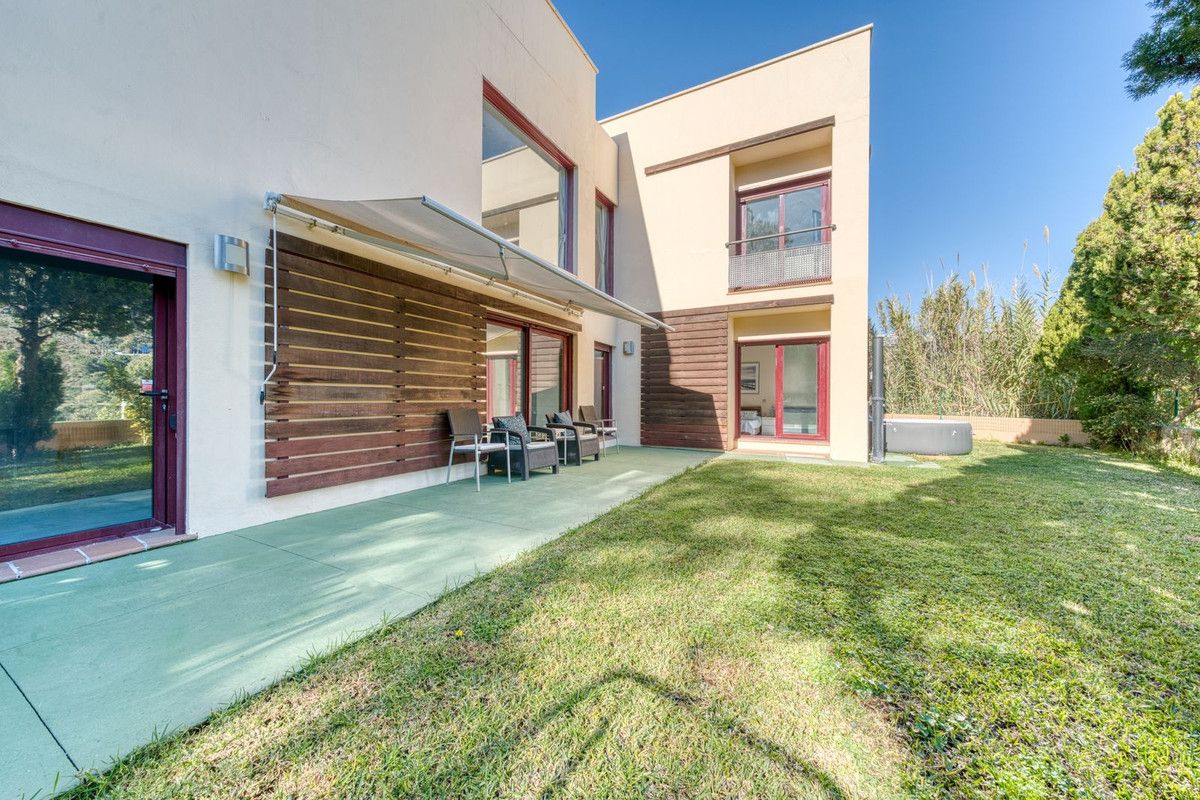 Detached Villa in Benahavís, Benahavís, 2/12