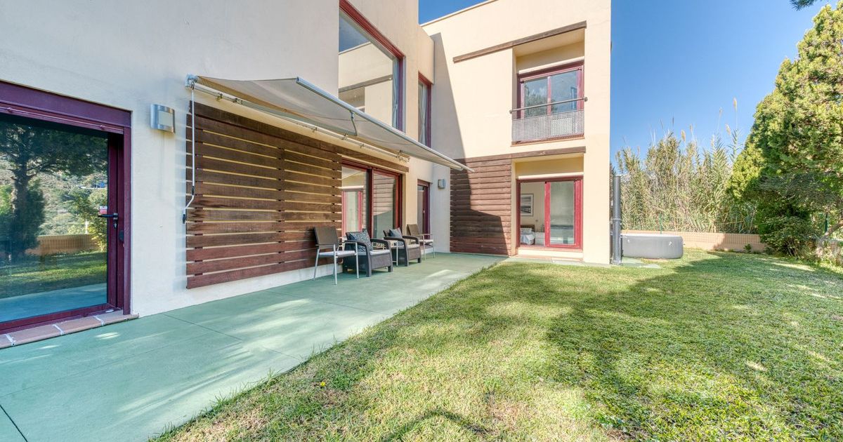 Detached Villa in Benahavís, Benahavís, 2/12
