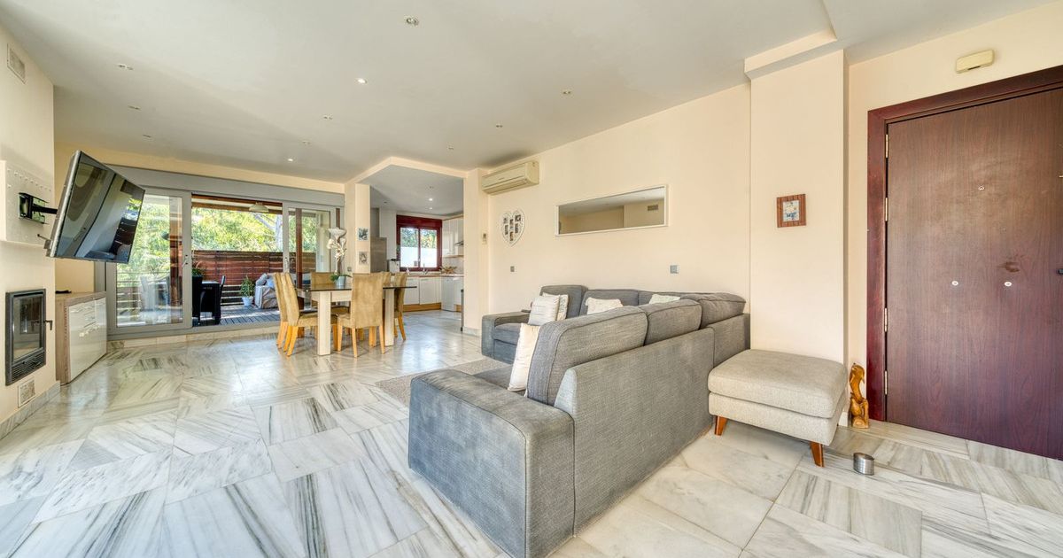 Detached Villa in Benahavís, Benahavís, 5/12