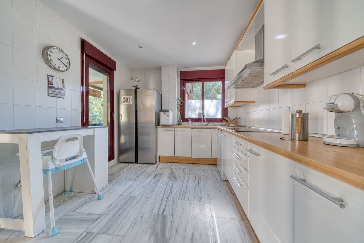 Detached Villa in Benahavís, Benahavís, 8/12