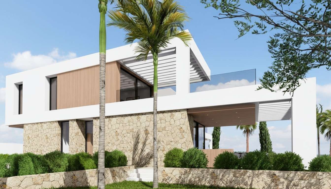 Villa à Benahavis, Benahavis, 4/6