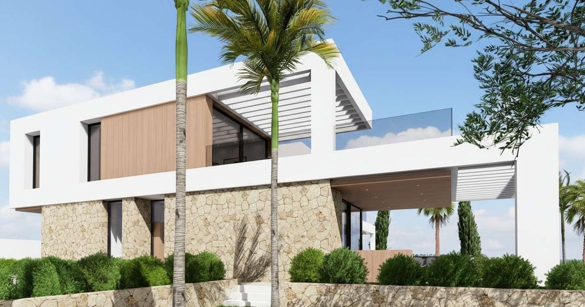 Villa à Benahavis, Benahavis, 4/6