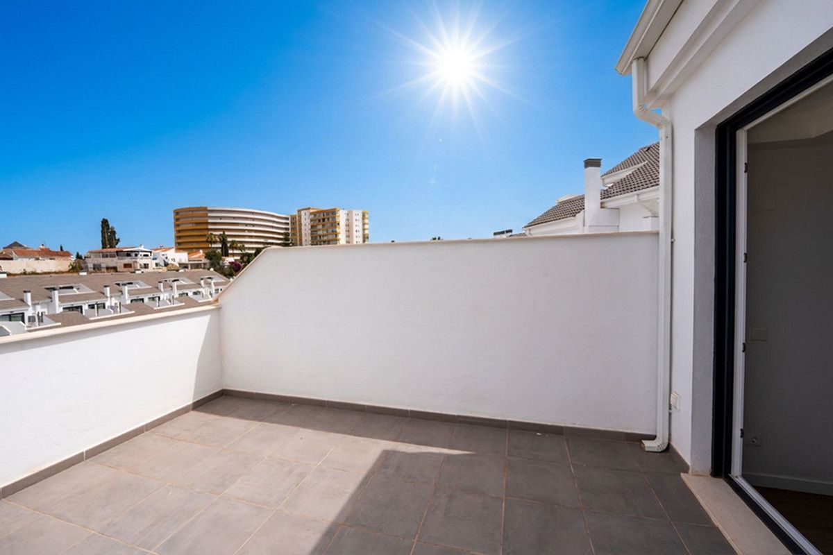 Penthouse Duplex in Torreblanca, Torreblanca, 11/12