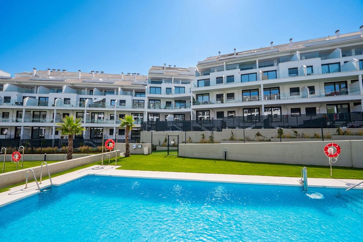 Penthouse Duplex in Torreblanca, Torreblanca, 8/12