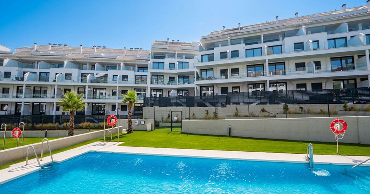 Penthouse Duplex in Torreblanca, Torreblanca, 8/12