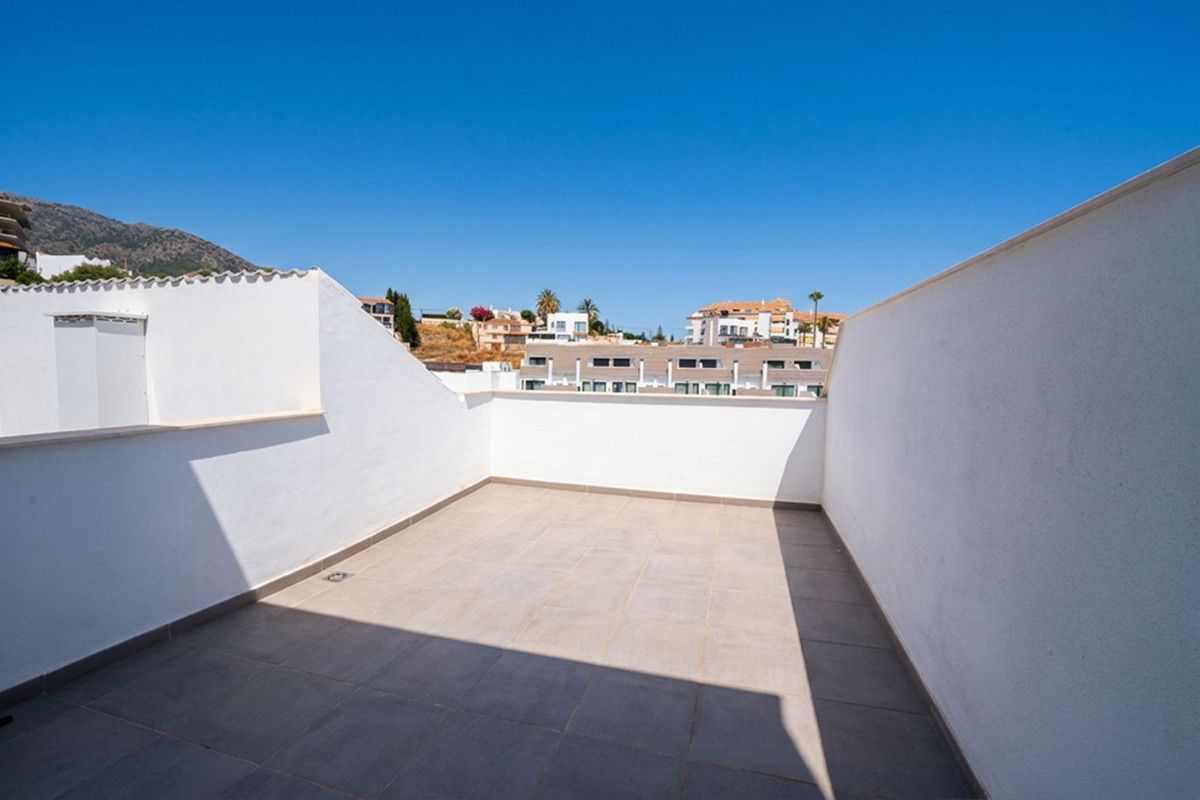 Penthouse Duplex in Torreblanca, Torreblanca, 10/12