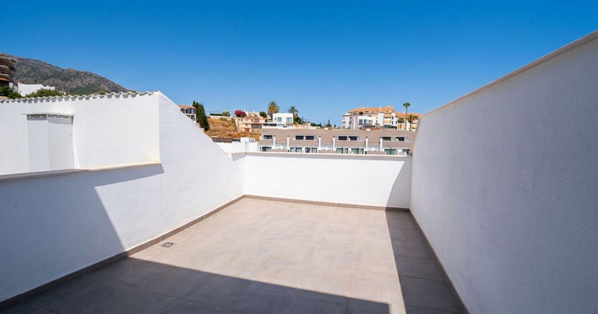 Penthouse Duplex in Torreblanca, Torreblanca, 10/12