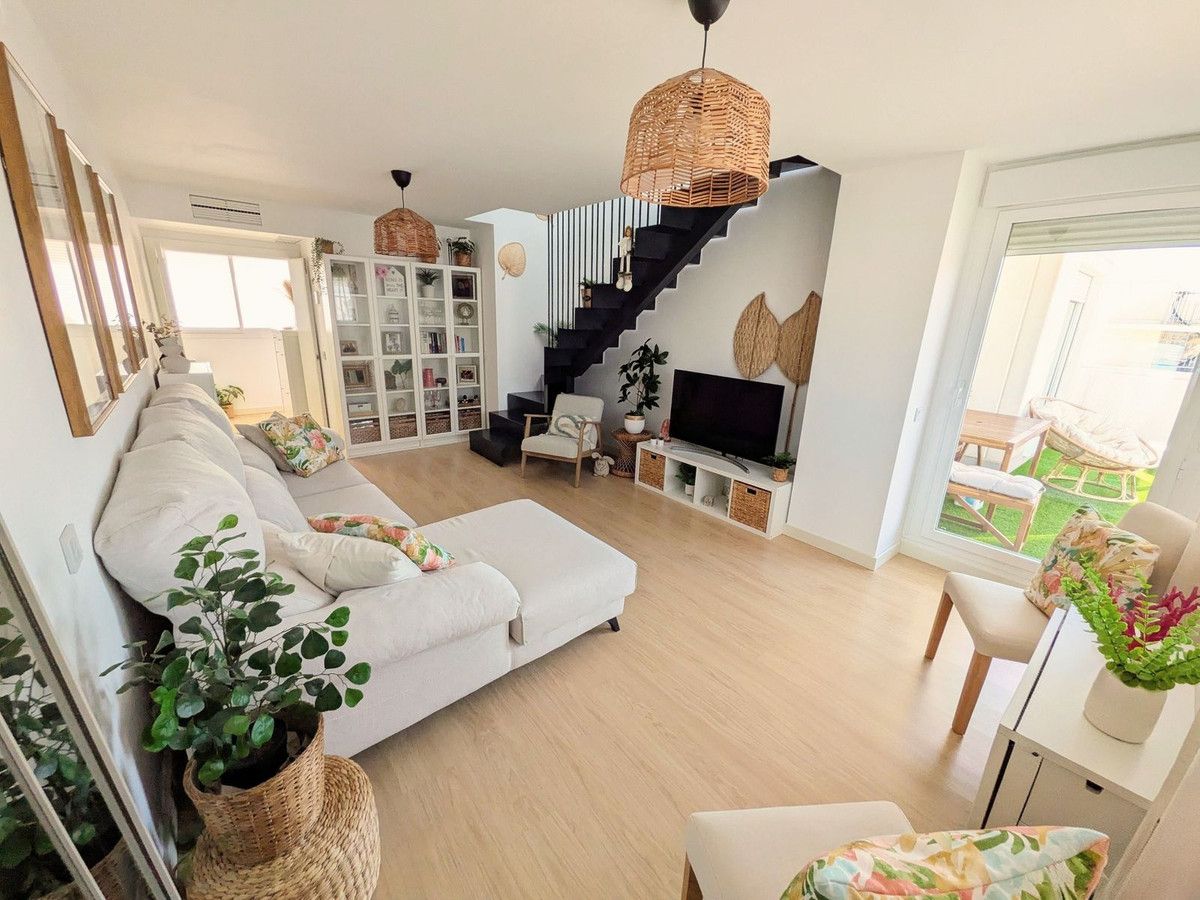 Penthouse in Estepona, Estepona, 1/12