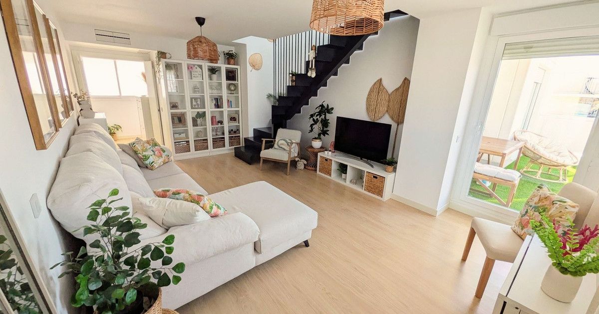 Penthouse in Estepona, Estepona, 1/12