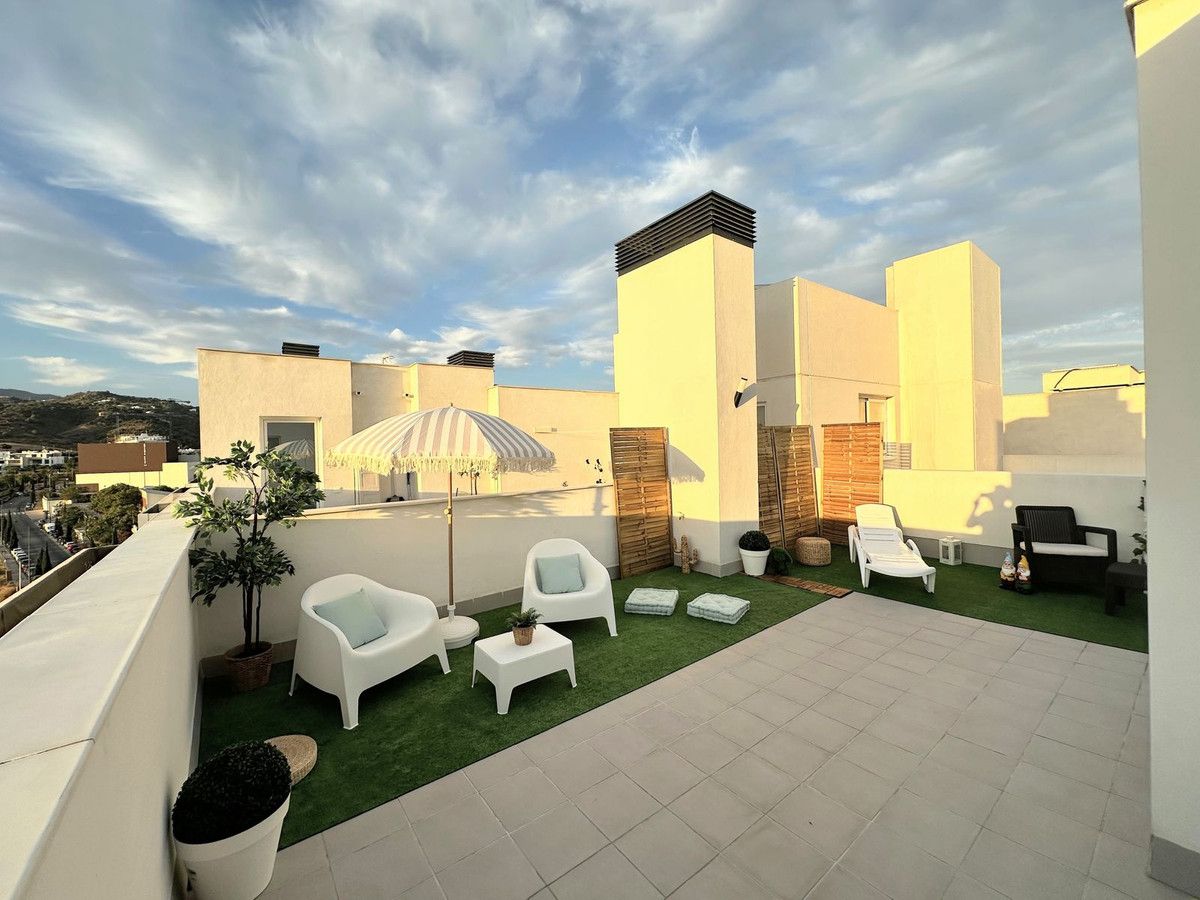 Penthouse in Estepona, Estepona, 12/12