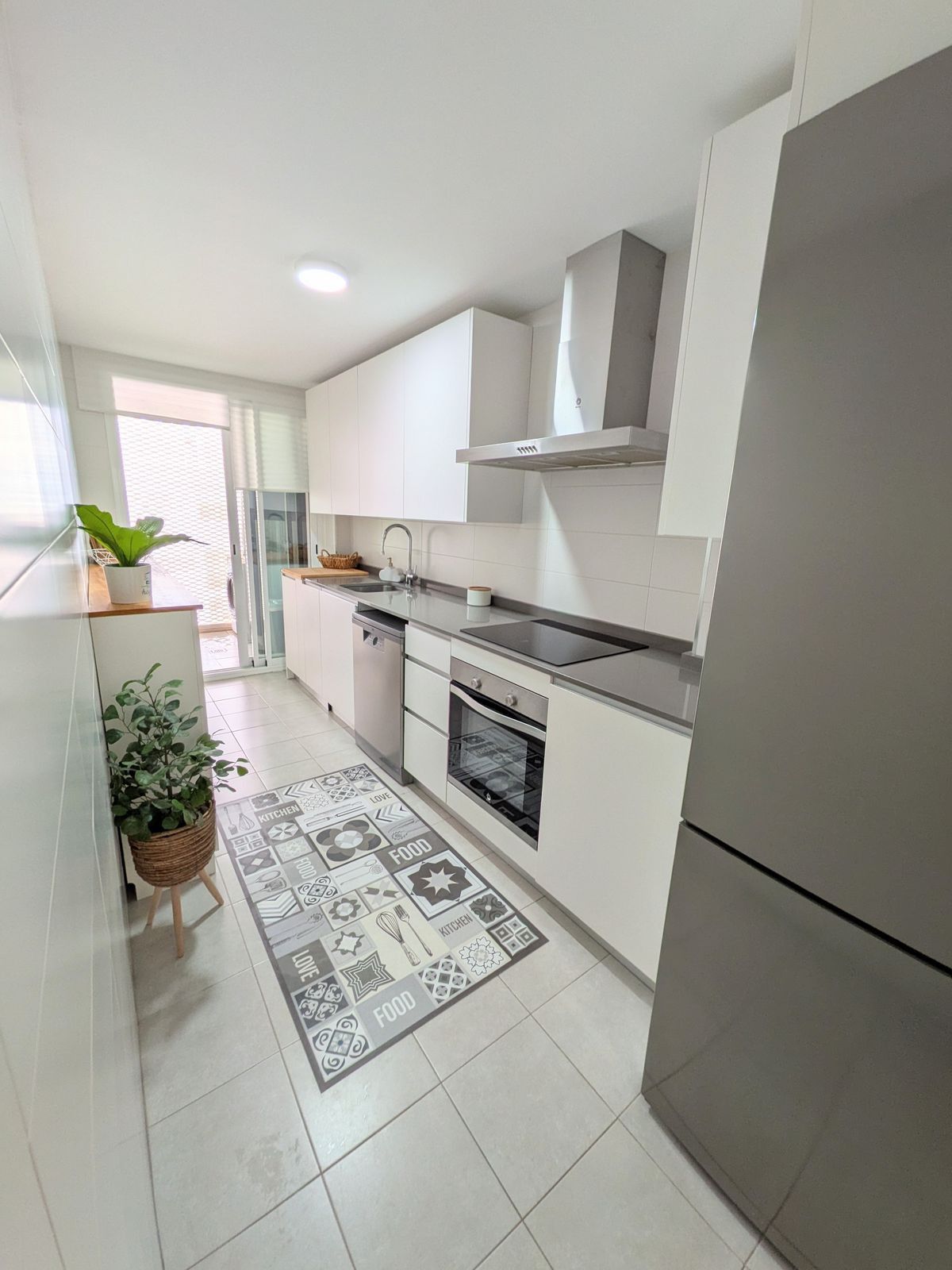 Penthouse in Estepona, Estepona, 3/12