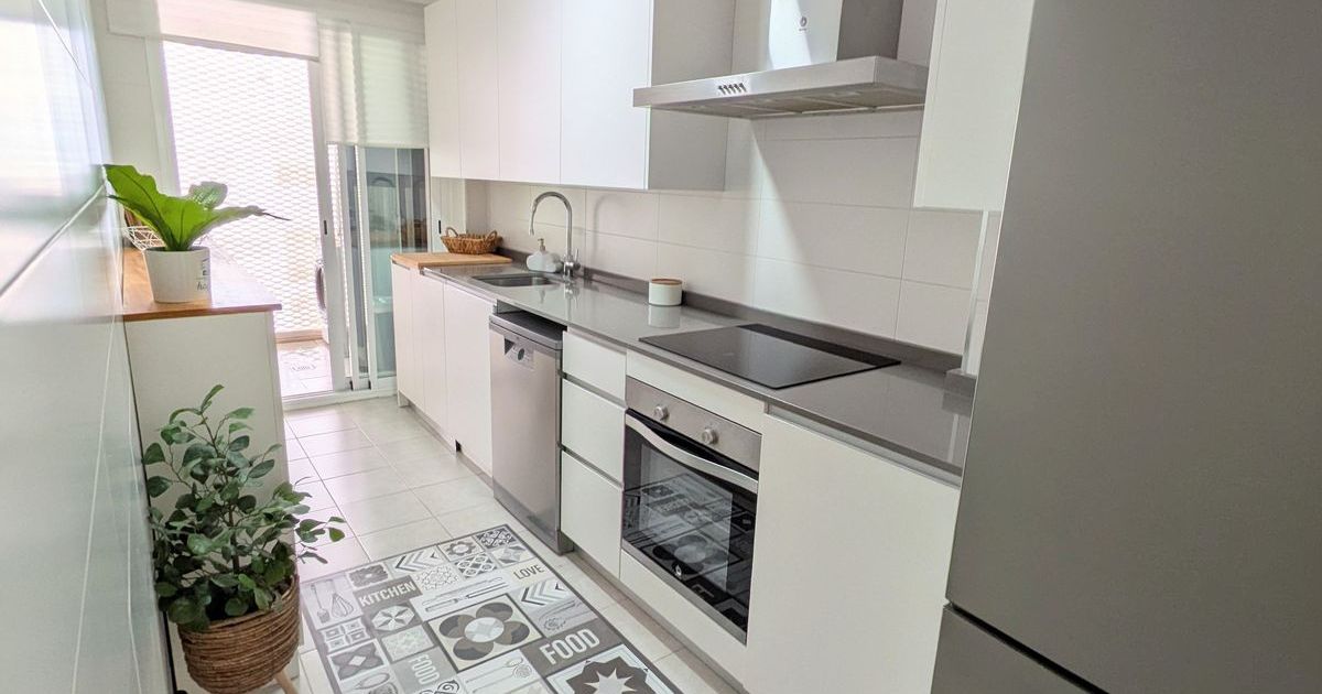 Penthouse in Estepona, Estepona, 3/12