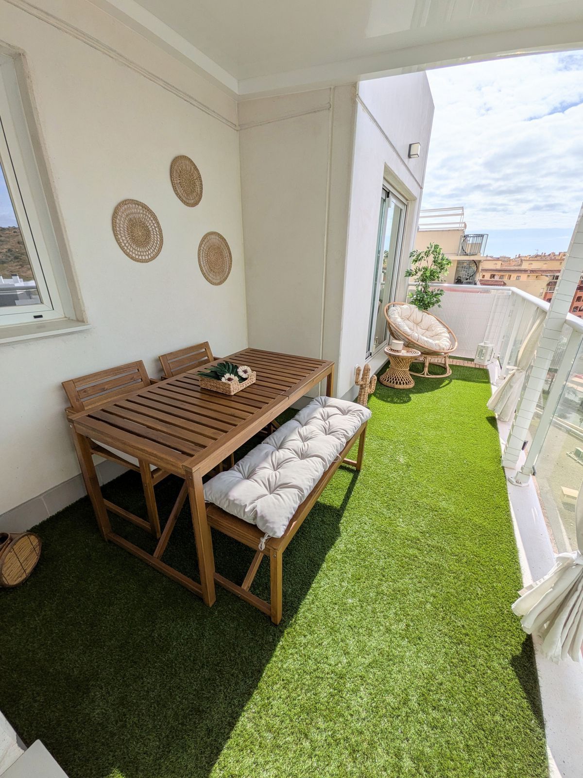 Penthouse in Estepona, Estepona, 5/12
