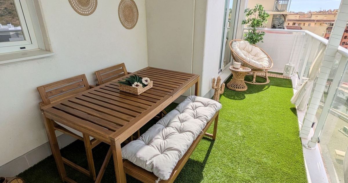 Penthouse in Estepona, Estepona, 5/12