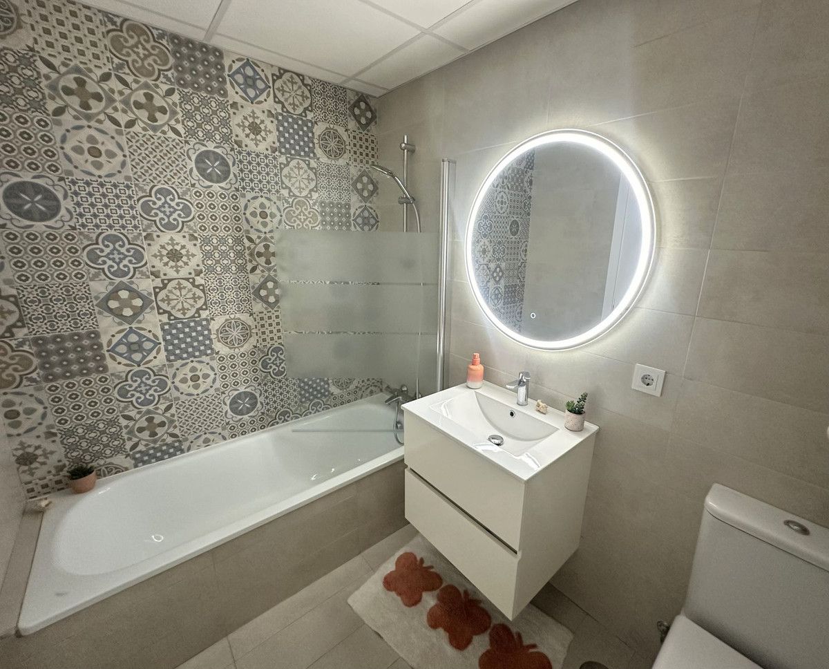 Penthouse in Estepona, Estepona, 6/12
