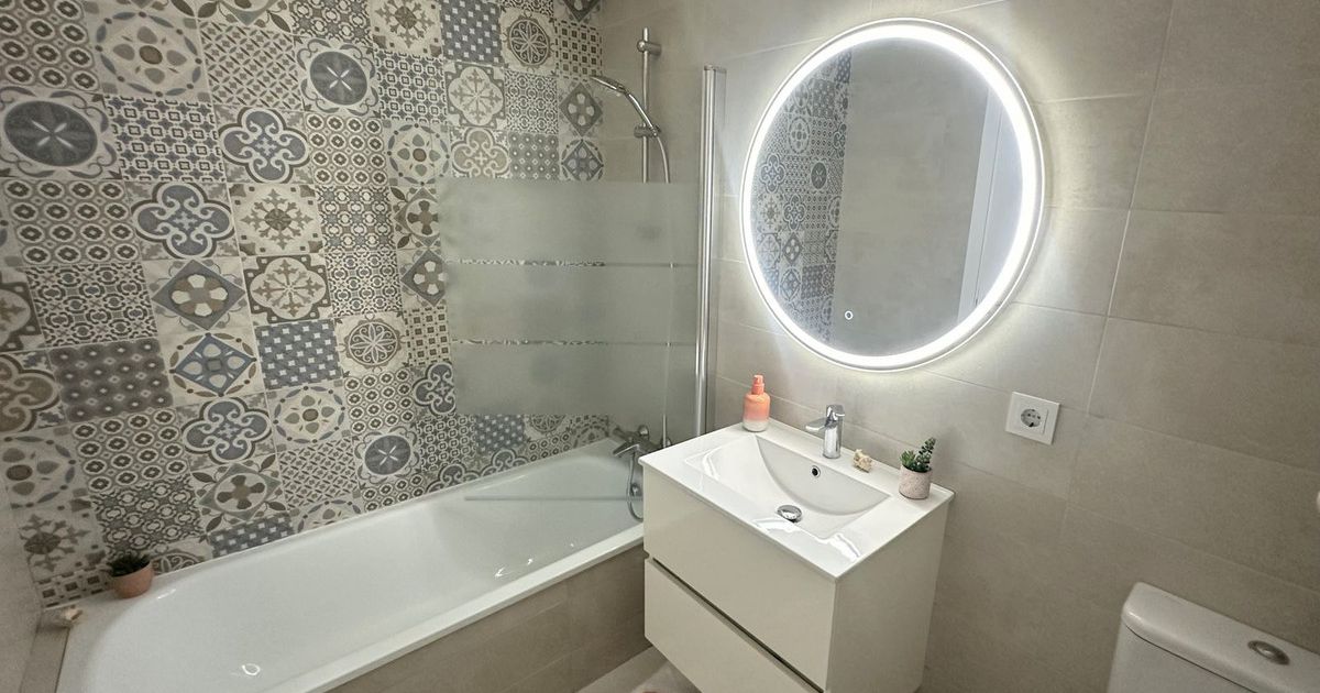Penthouse in Estepona, Estepona, 6/12
