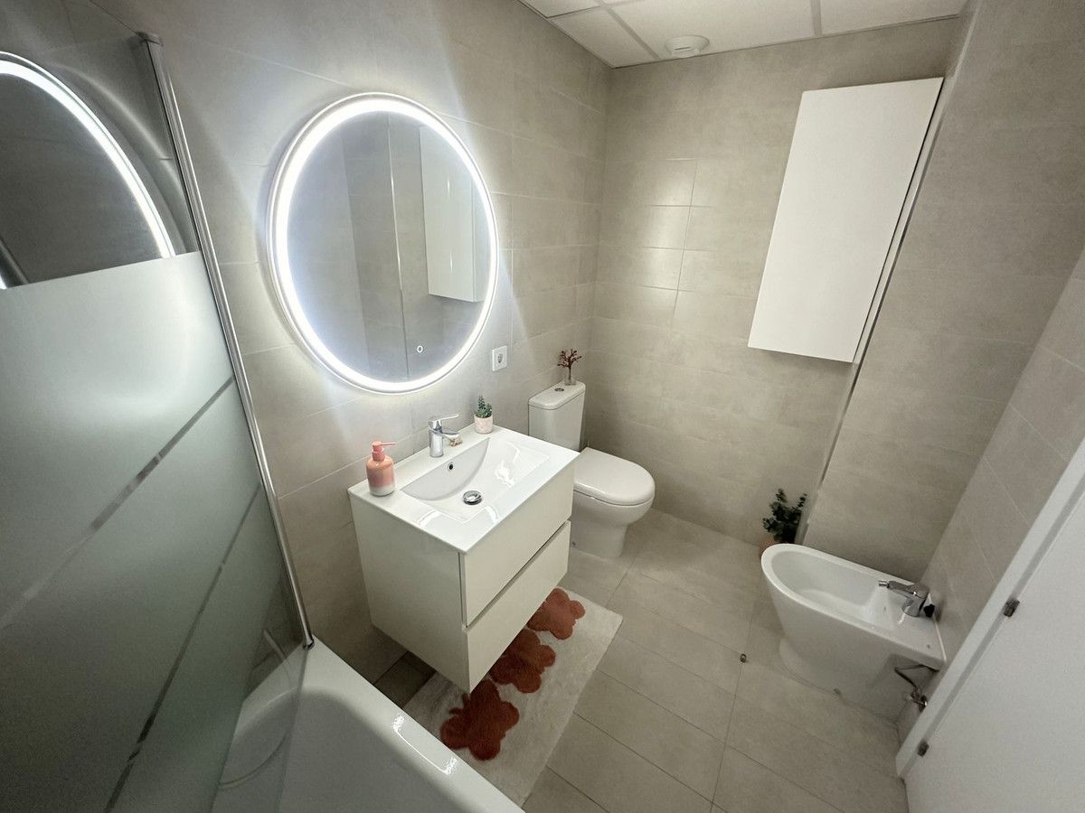 Penthouse in Estepona, Estepona, 7/12