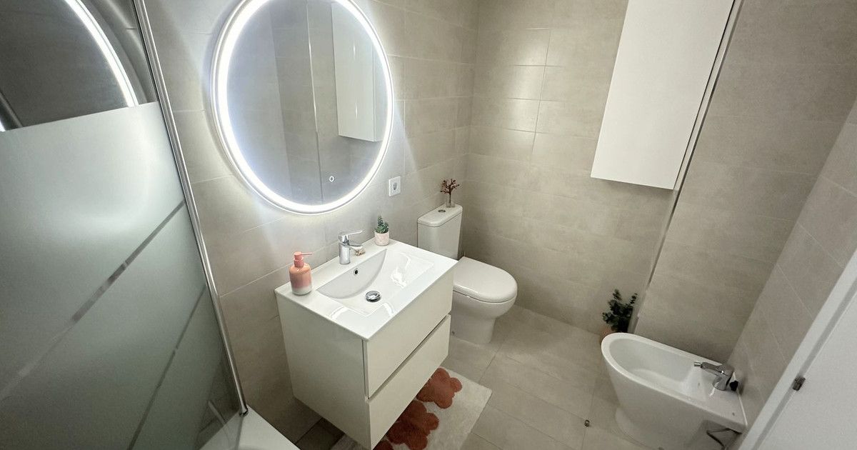 Penthouse in Estepona, Estepona, 7/12