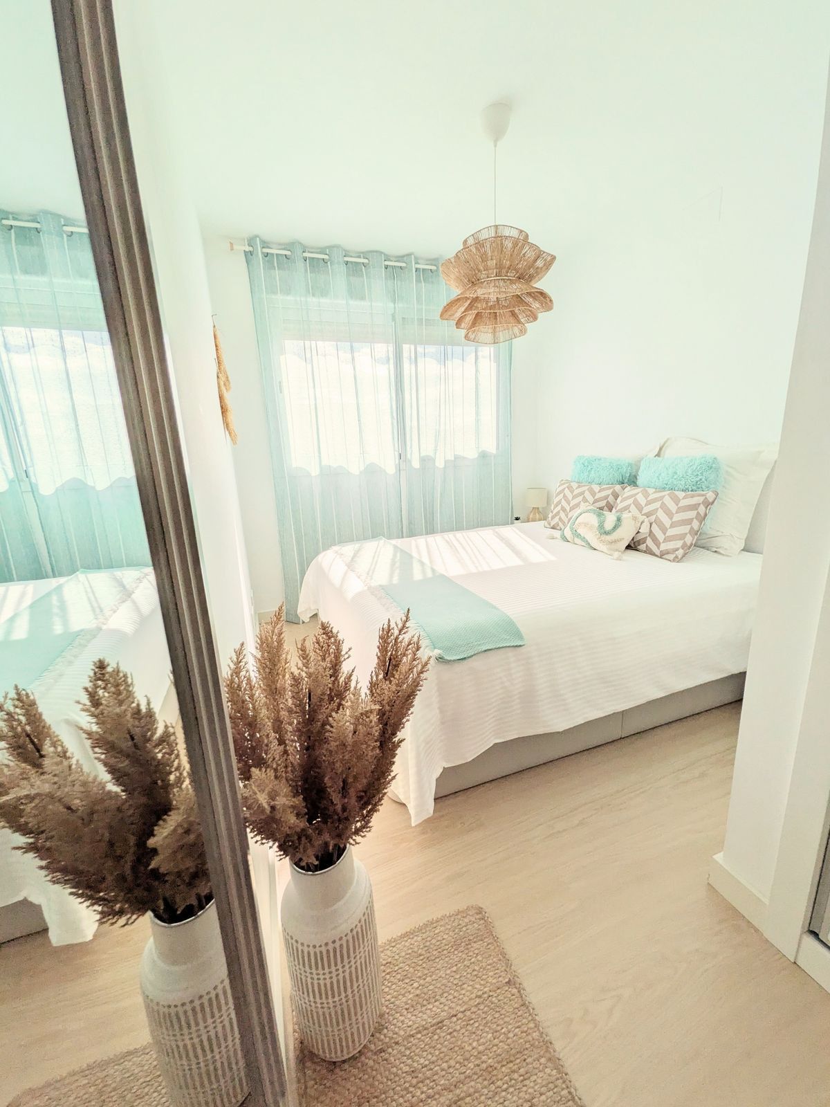 Penthouse in Estepona, Estepona, 8/12