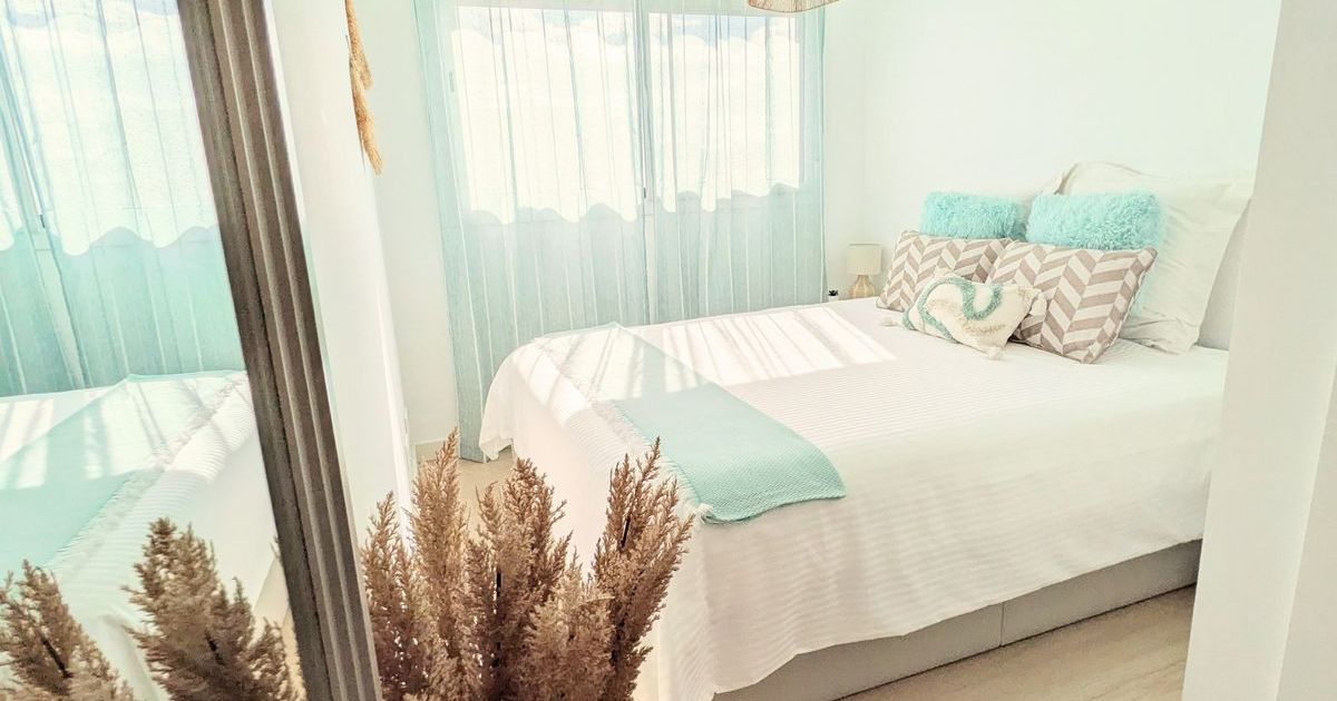 Penthouse in Estepona, Estepona, 8/12