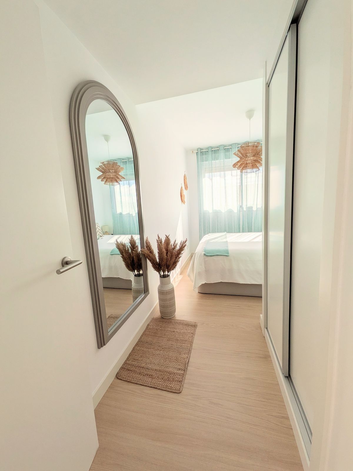 Penthouse in Estepona, Estepona, 9/12