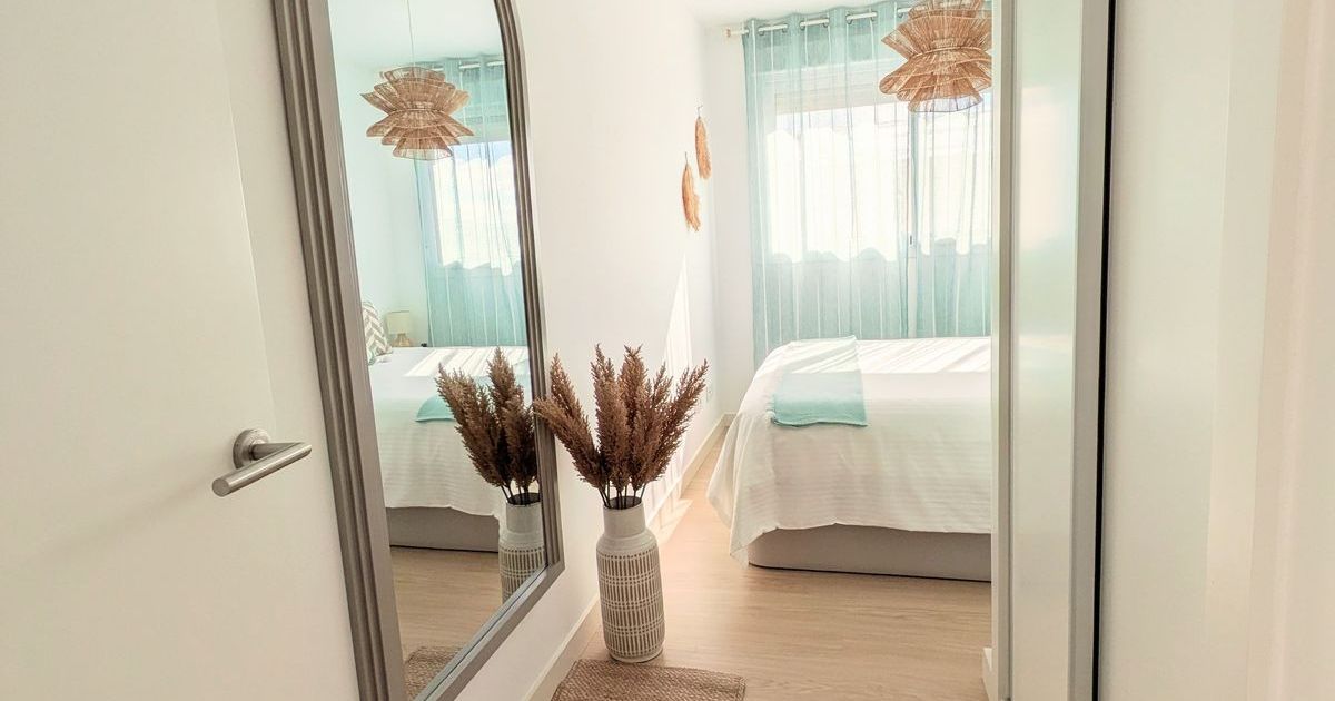Penthouse in Estepona, Estepona, 9/12